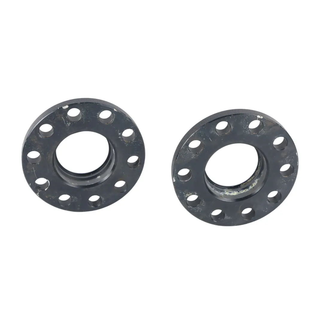  Bimecc Alloy Wheel Spacers Hubcentric Shims BMW 5x120 72.6mm 12mm Pair - SKU SPK80D-1 - Part number SPK80D