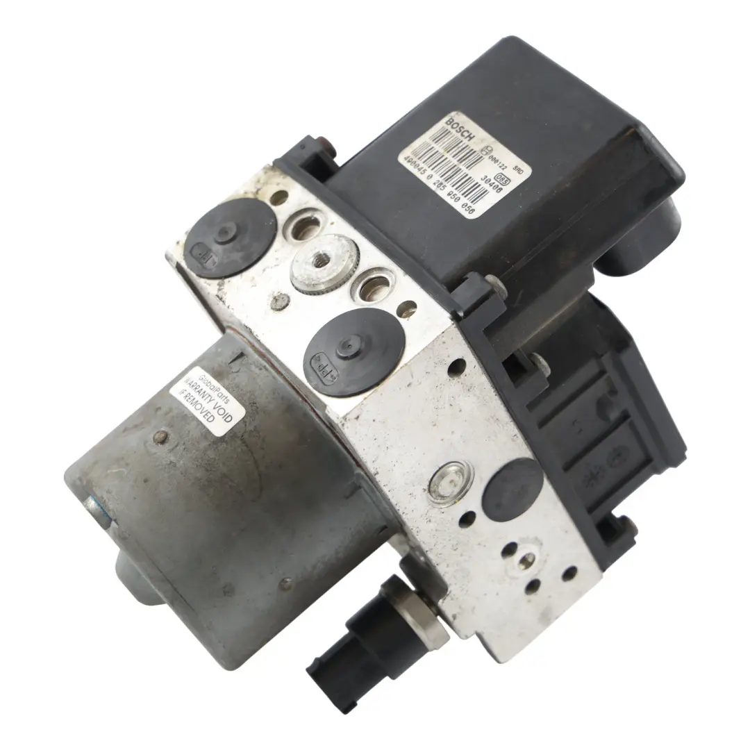 Range Rover L322 ABS Pump Control Module Unit ECU Bosh - SKU SRB000272 - Part number SRB000272