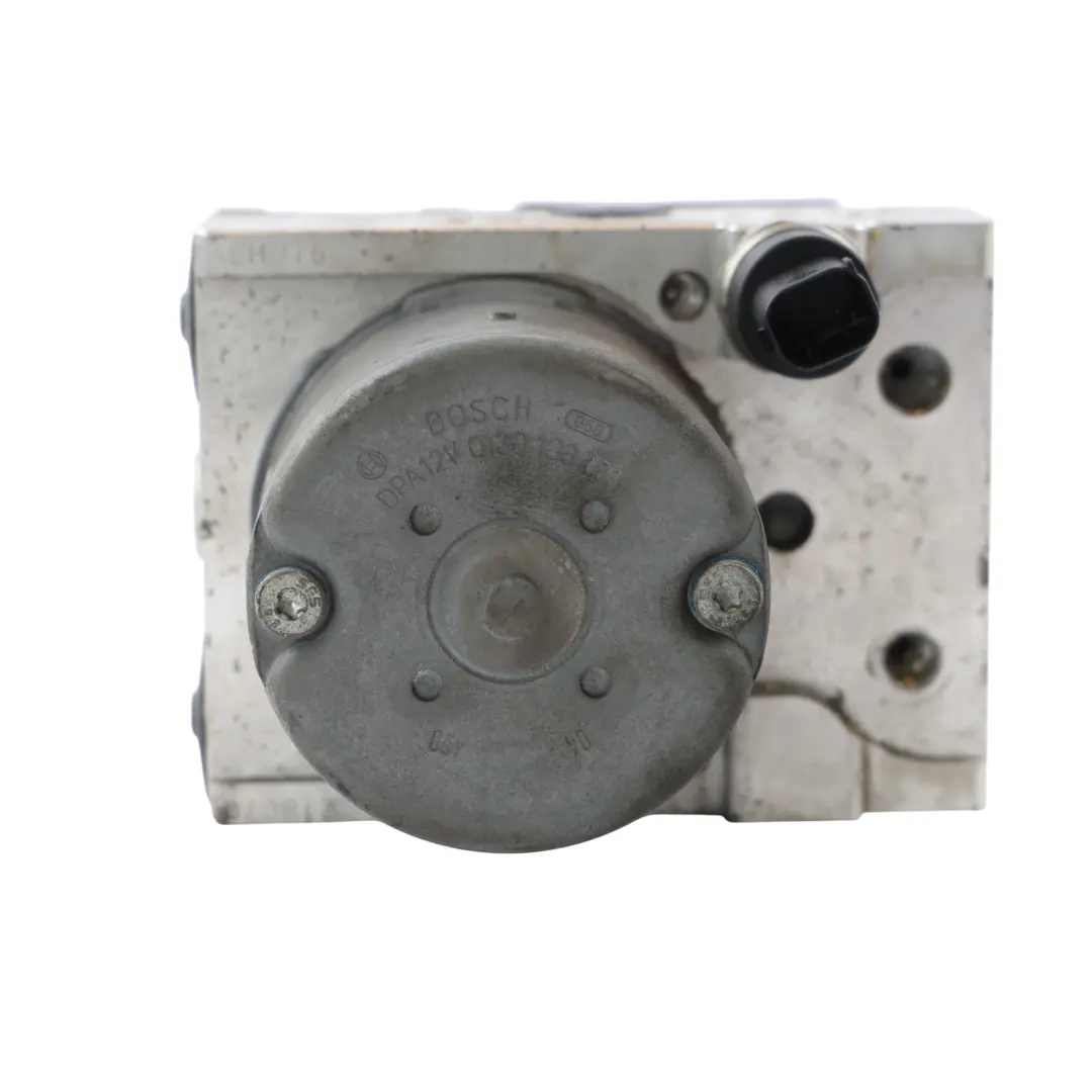 Range Rover L322 ABS Pump Control Module Unit ECU Bosh - SKU SRB000272 - Part number SRB000272