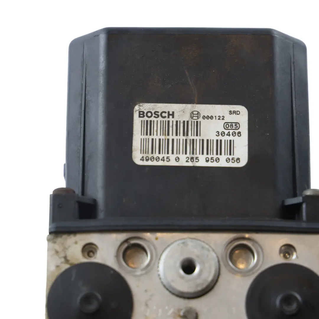 Range Rover L322 ABS Pump Control Module Unit ECU Bosh - SKU SRB000272 - Part number SRB000272