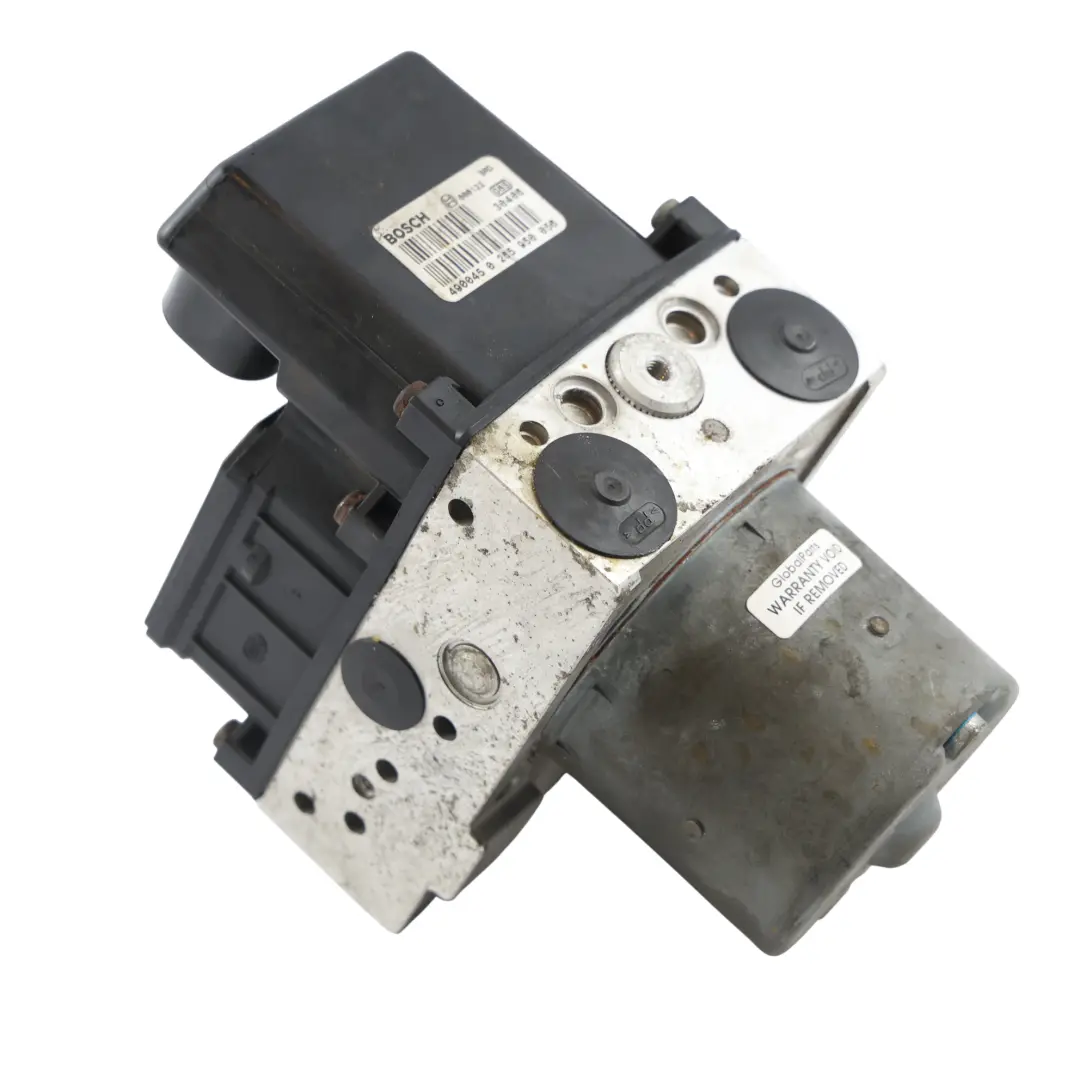 Range Rover L322 ABS Pump Control Module Unit ECU Bosh - SKU SRB000272 - Part number SRB000272
