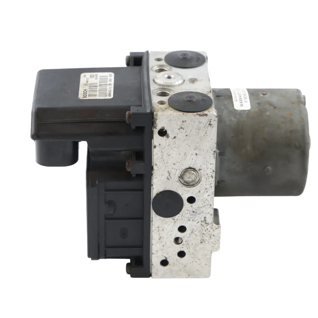 Range Rover L322 ABS Pump Control Module Unit ECU Bosh - SKU SRB000272 - Part number SRB000272