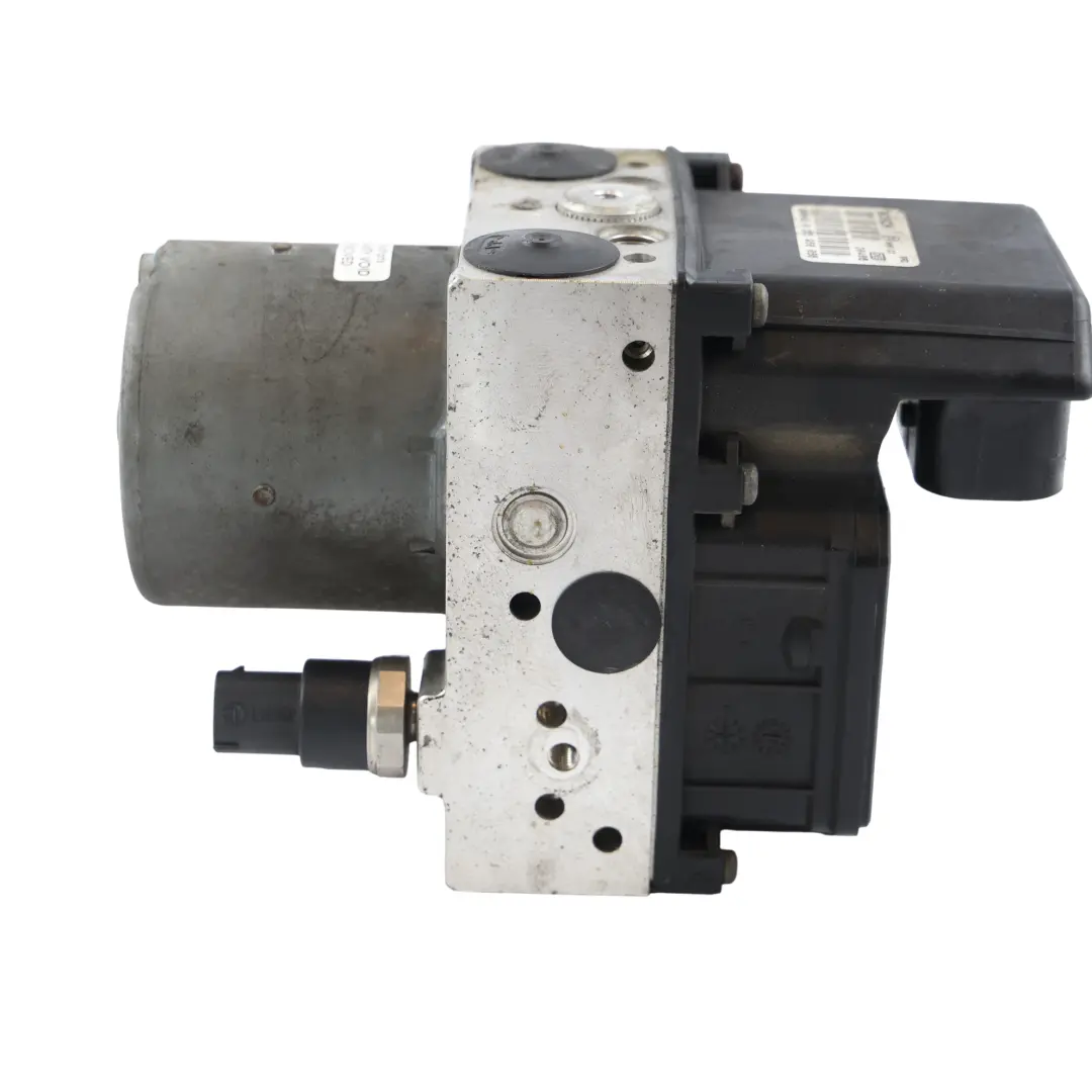 Range Rover L322 ABS Pump Control Module Unit ECU Bosh - SKU SRB000272 - Part number SRB000272