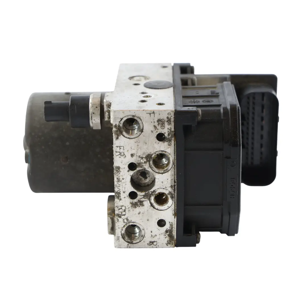 Range Rover L322 ABS Pump Control Module Unit ECU Bosh - SKU SRB000272 - Part number SRB000272