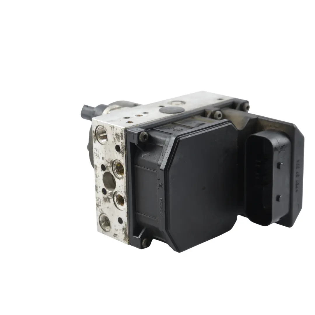 ABS Pump Control Module Unit ECU Bosh to Range Rover L322 with Part number SRB000272 Range Rover L322 ABS Pump Control Module Unit ECU Bosh - SKU SRB000272 - Part number SRB000272