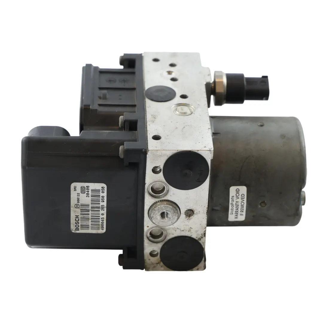 Range Rover L322 ABS Pump Control Module Unit ECU Bosh - SKU SRB000272 - Part number SRB000272