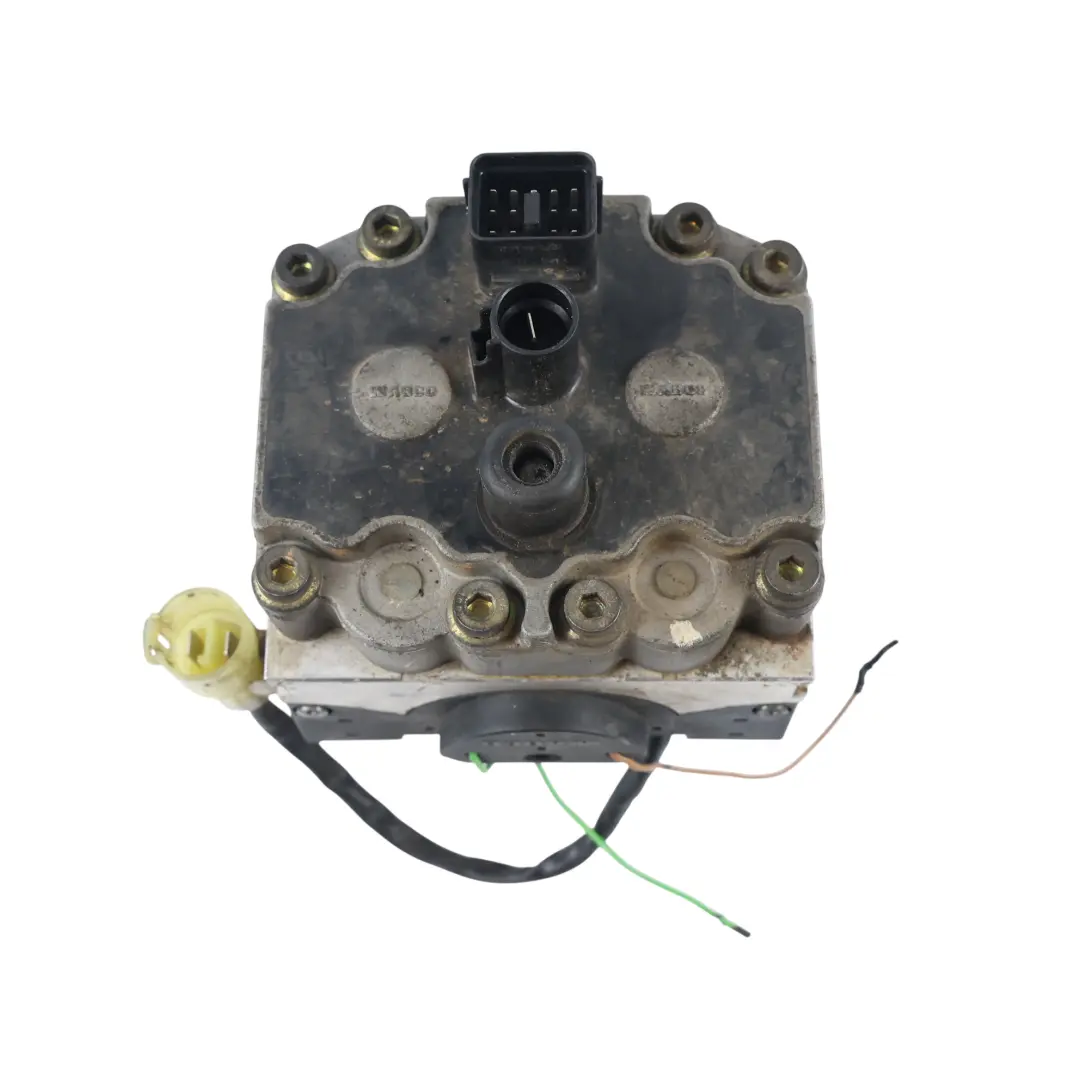 Land Rover Discovery 2 L318 Pompa ABS ECU Modulator - SKU SRB101241 - Numer Części SRB101241