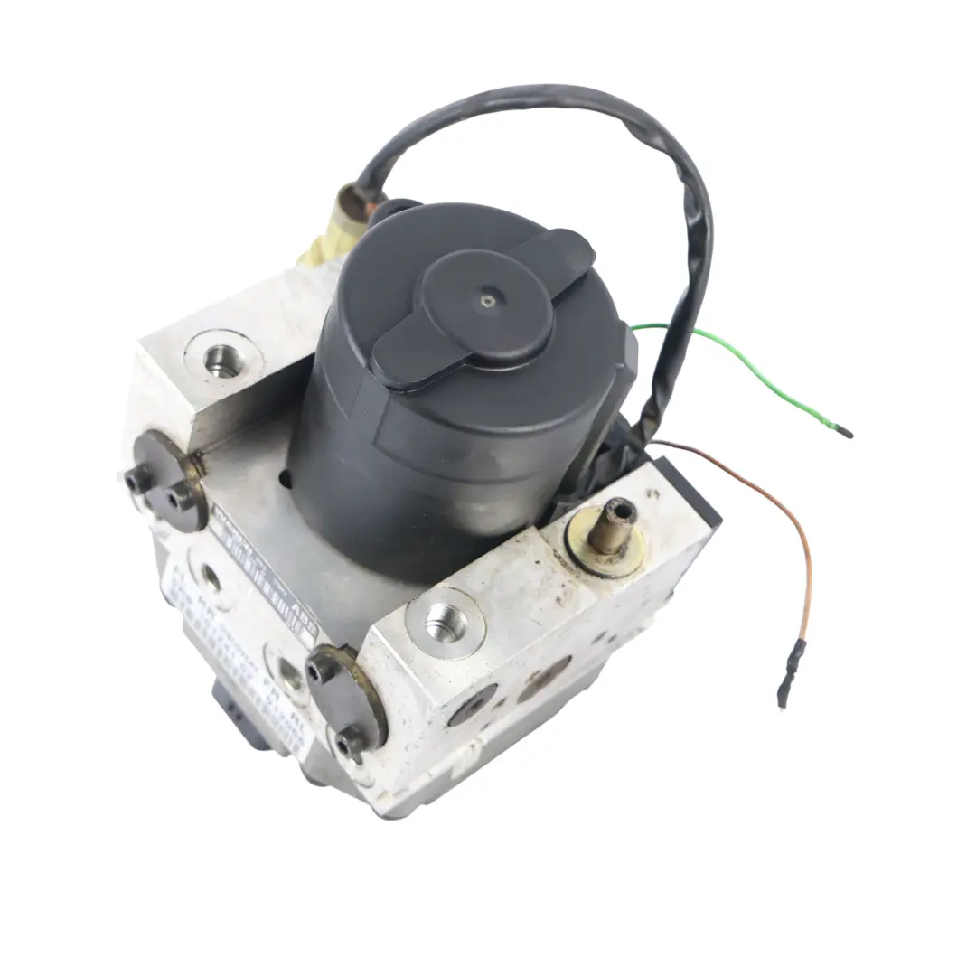 Land Rover Discovery 2 L318 ABS Pump ECU Unit Modulator - SKU SRB101241 - Part number SRB101241