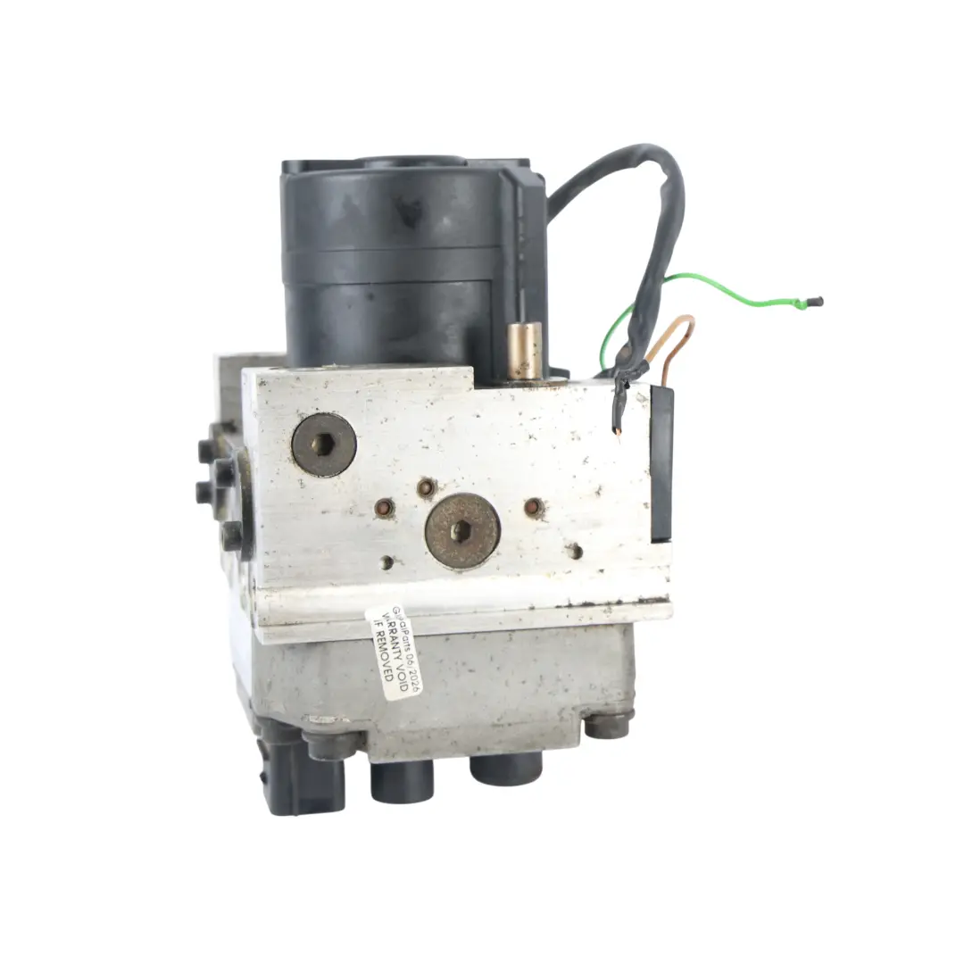Land Rover Discovery 2 L318 Bomba ABS ECU Unidad Modulador - SKU SRB101241 - Número de pieza SRB101241