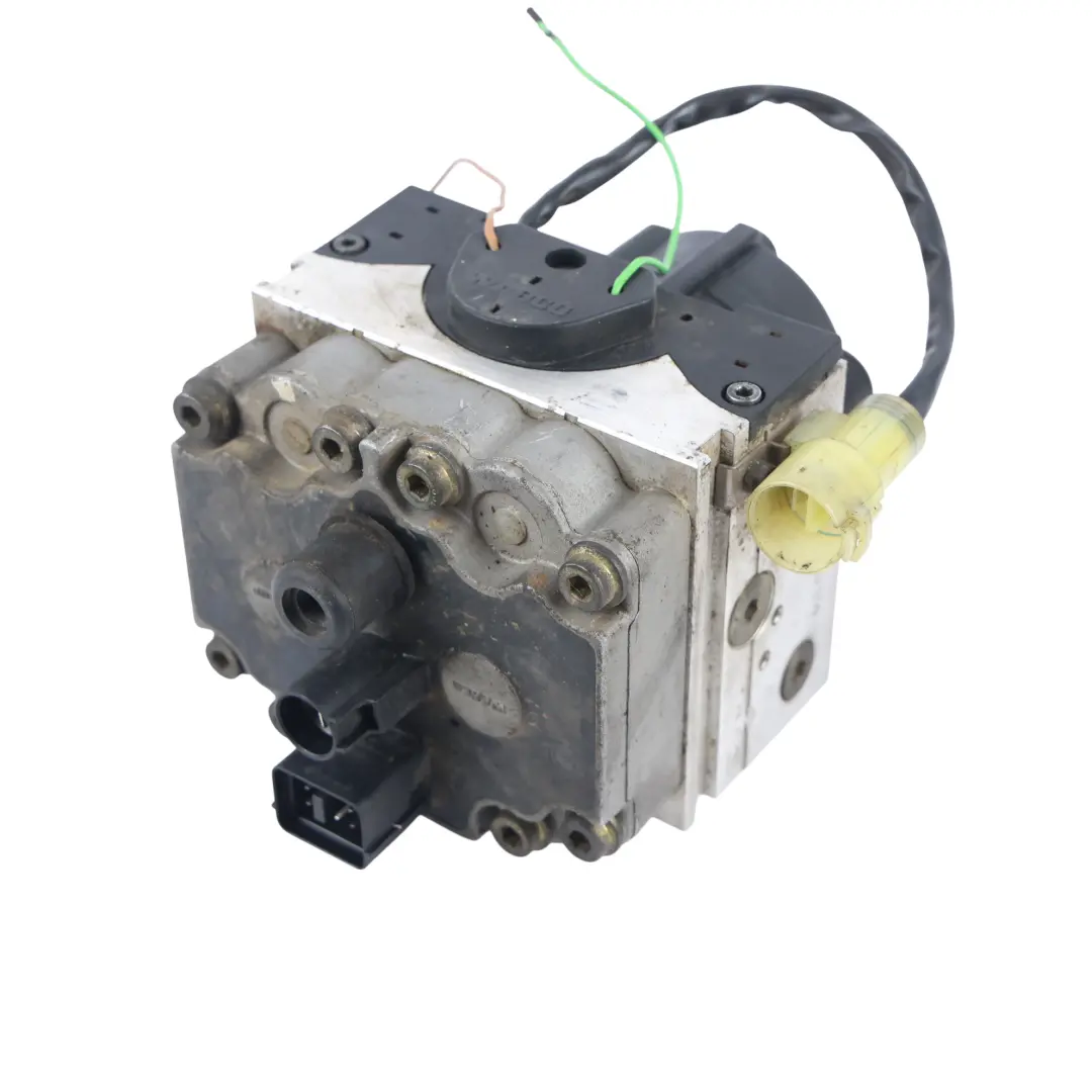 Land Rover Discovery 2 L318 ABS Pumpe Steuergerät Modulator - SKU SRB101241 - Teilenummer SRB101241