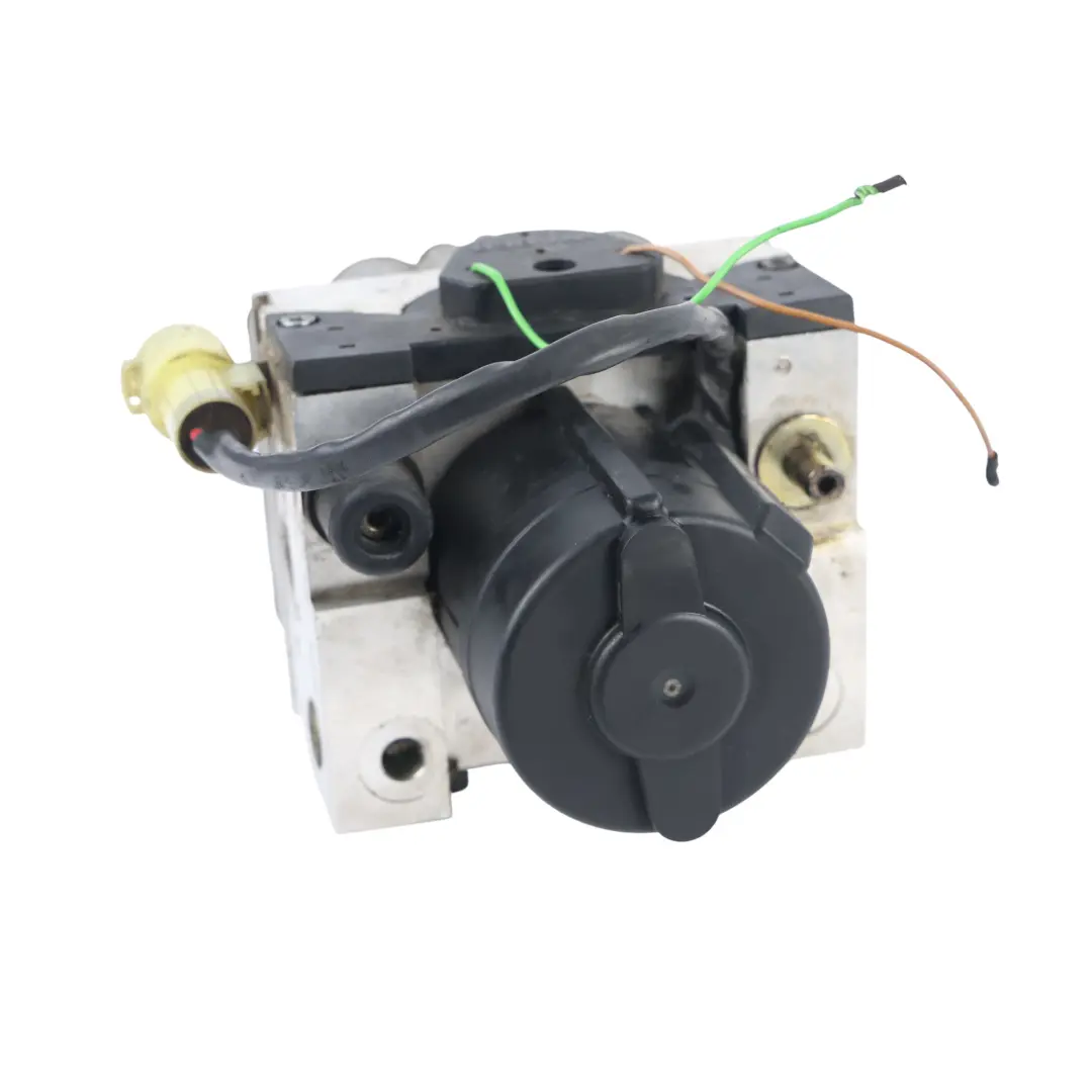 ABS Pump ECU Unit Modulator to Land Rover Discovery 2 L318 with Part number SRB101241 Land Rover Discovery 2 L318 ABS Pump ECU Unit Modulator - SKU SRB101241 - Part number SRB101241
