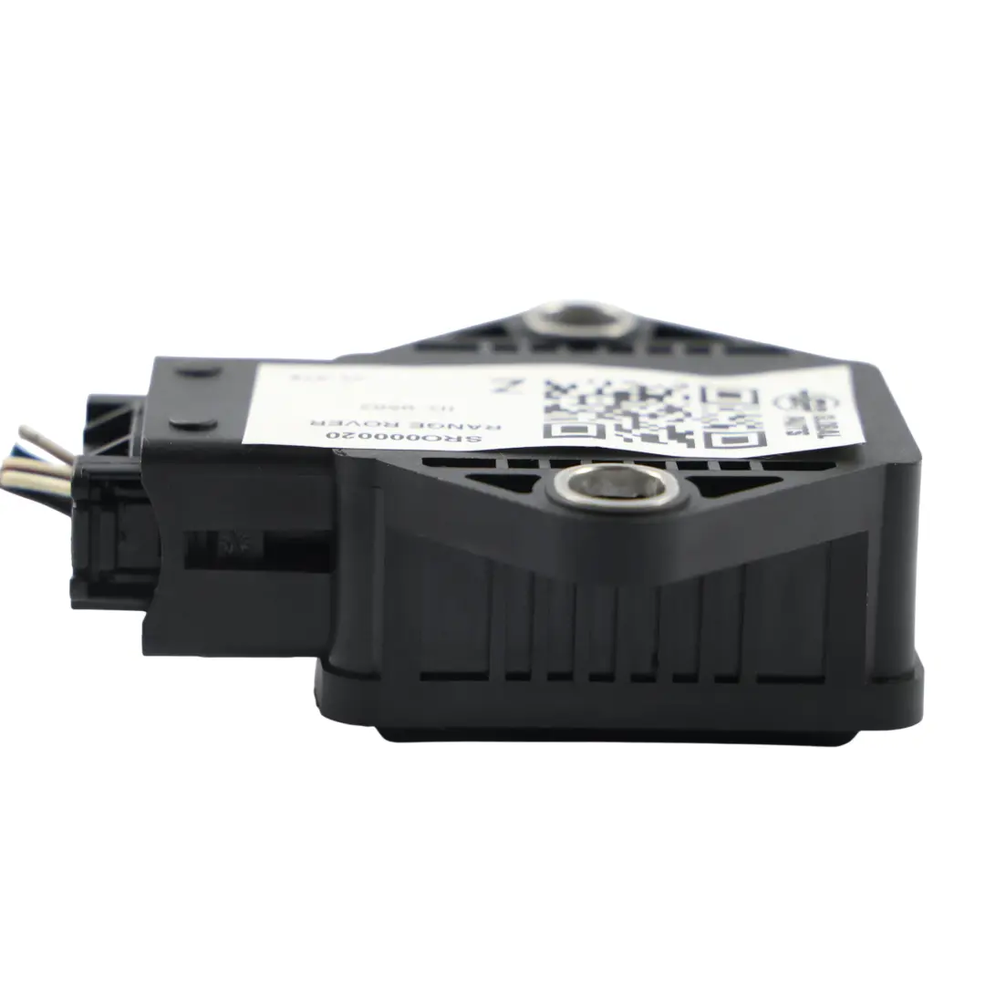 Range Rover L322 Sensor Módulo ESP Velocidad YAW Bosh - SKU SRO000020 - Número de pieza SRO000020