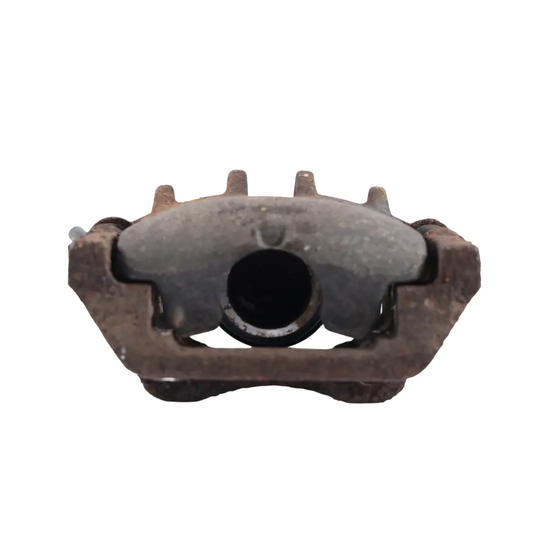 Carcasa Pinza Freno Trasera Izquierda para Land Rover Discovery 2 L318 con número de pieza STC1905 Land Rover Discovery 2 L318 Carcasa Pinza Freno Trasera Izquierda - SKU STC1905 - Número de pieza STC1905