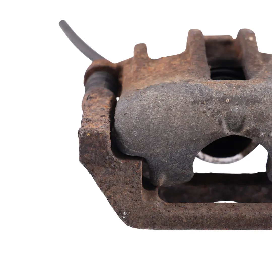 Carcasa Pinza Freno Trasera Izquierda para Land Rover Discovery 2 L318 con número de pieza STC1905 Land Rover Discovery 2 L318 Carcasa Pinza Freno Trasera Izquierda - SKU STC1905 - Número de pieza STC1905