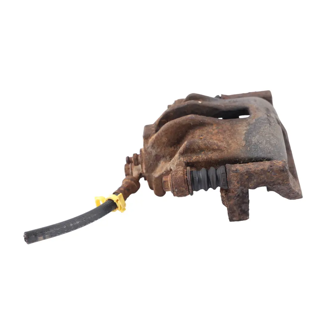 Carcasa Pinza Freno Trasera Izquierda para Land Rover Discovery 2 L318 con número de pieza STC1905 Land Rover Discovery 2 L318 Carcasa Pinza Freno Trasera Izquierda - SKU STC1905 - Número de pieza STC1905