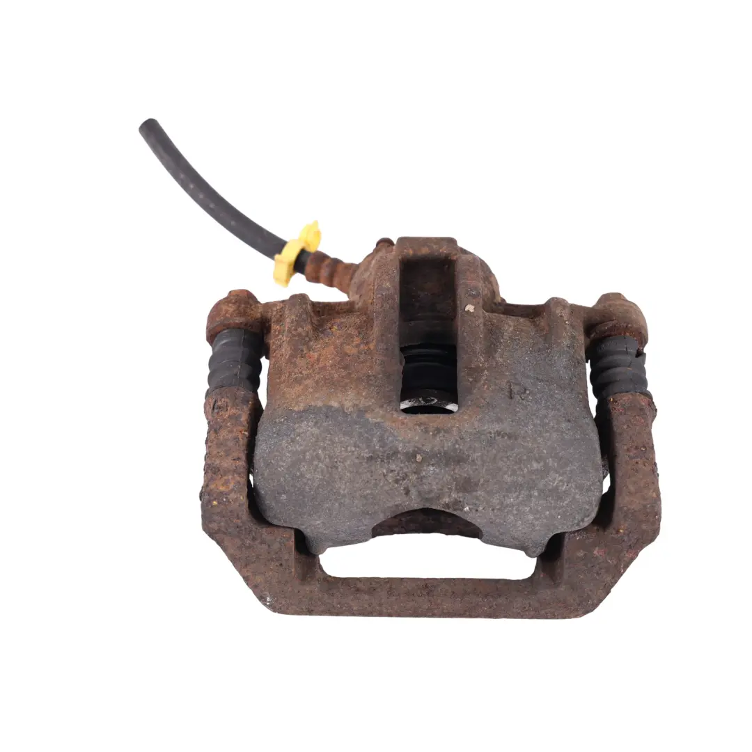 Carcasa Pinza Freno Trasera Izquierda para Land Rover Discovery 2 L318 con número de pieza STC1905 Land Rover Discovery 2 L318 Carcasa Pinza Freno Trasera Izquierda - SKU STC1905 - Número de pieza STC1905