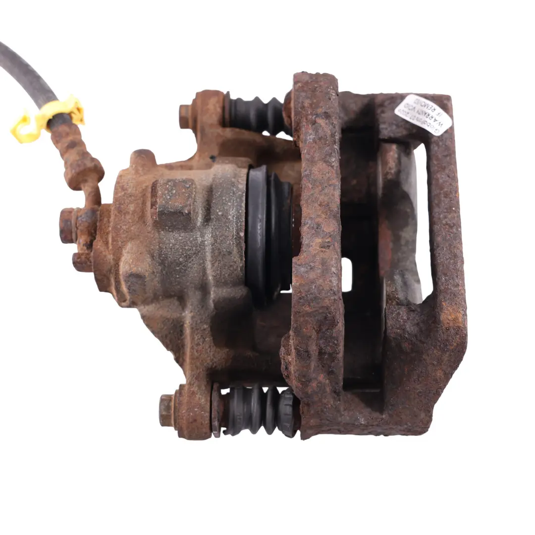 Carcasa Pinza Freno Trasera Izquierda para Land Rover Discovery 2 L318 con número de pieza STC1905 Land Rover Discovery 2 L318 Carcasa Pinza Freno Trasera Izquierda - SKU STC1905 - Número de pieza STC1905