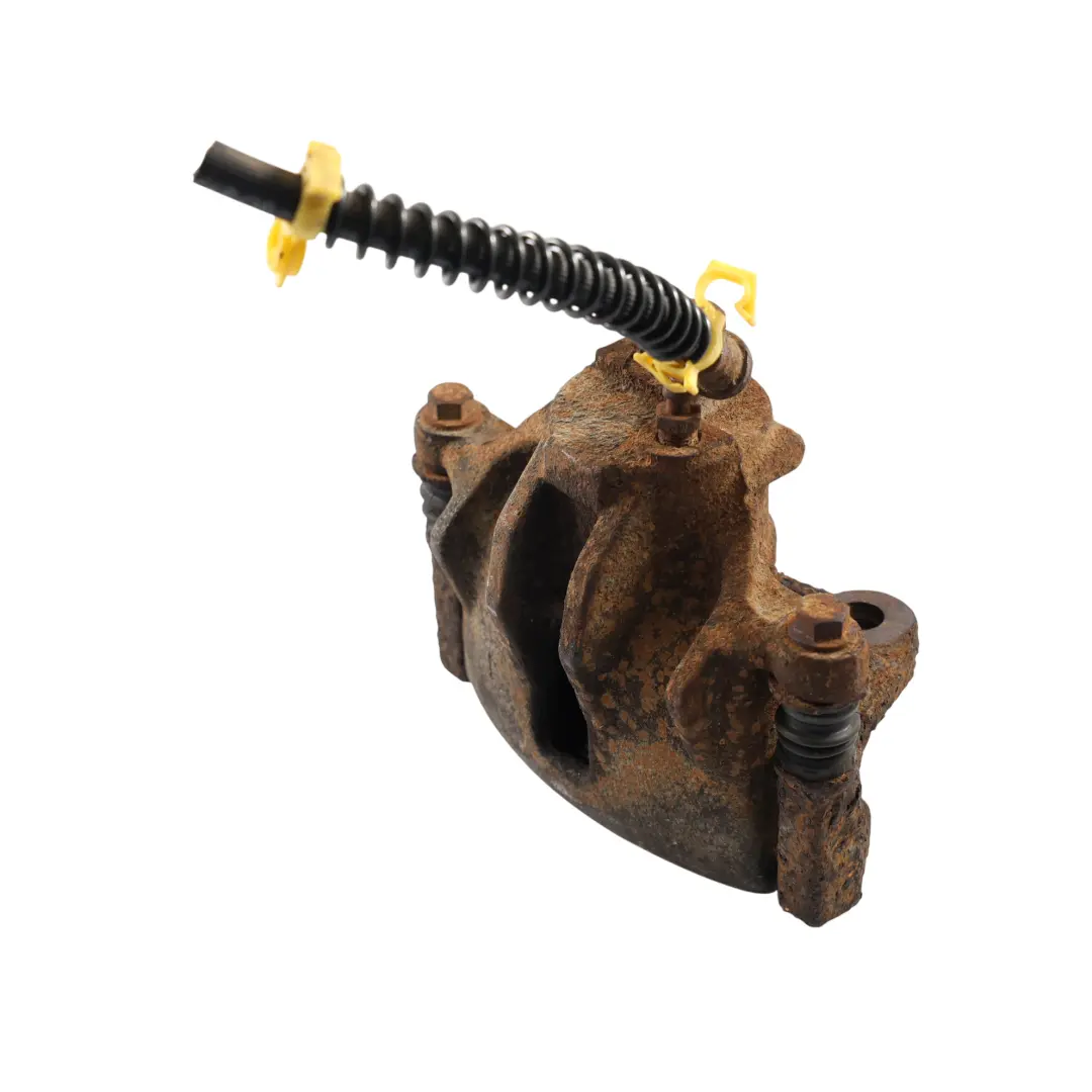 Brake Caliper Housing Rear Right O/S to Land Rover Discovery 2 L318 with Part number STC1906 Land Rover Discovery 2 L318 Brake Caliper Housing Rear Right O/S - SKU STC1906 - Part number STC1906