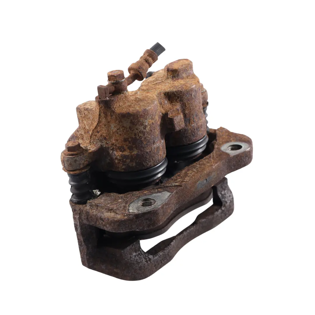Bremssattel Gehäuse Vorne Links für Land Rover Discovery 2 L318 mit Teilenummer STC1915 Land Rover Discovery 2 L318 Bremssattel Gehäuse Vorne Links - SKU STC1915 - Teilenummer STC1915