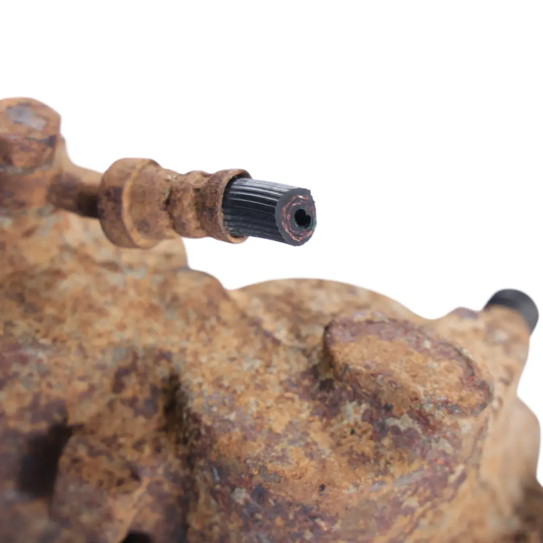 Land Rover Discovery 2 L318 Bremssattel Gehäuse Vorne Links - SKU STC1915 - Teilenummer STC1915