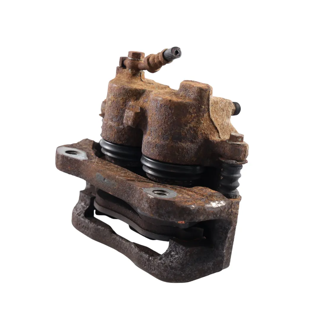 Boîtier Étrier Frein Avant Gauche pour Land Rover Discovery 2 L318 à propos du numéro de pièce STC1915 Land Rover Discovery 2 L318 Boîtier Étrier Frein Avant Gauche - SKU STC1915 - Numéro de pièce STC1915