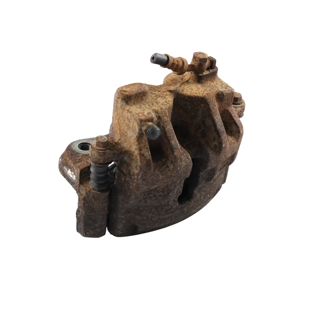 Front Brake Caliper Housing Left N/S to Land Rover Discovery 2 L318 with Part number STC1915 Land Rover Discovery 2 L318 Front Brake Caliper Housing Left N/S - SKU STC1915 - Part number STC1915