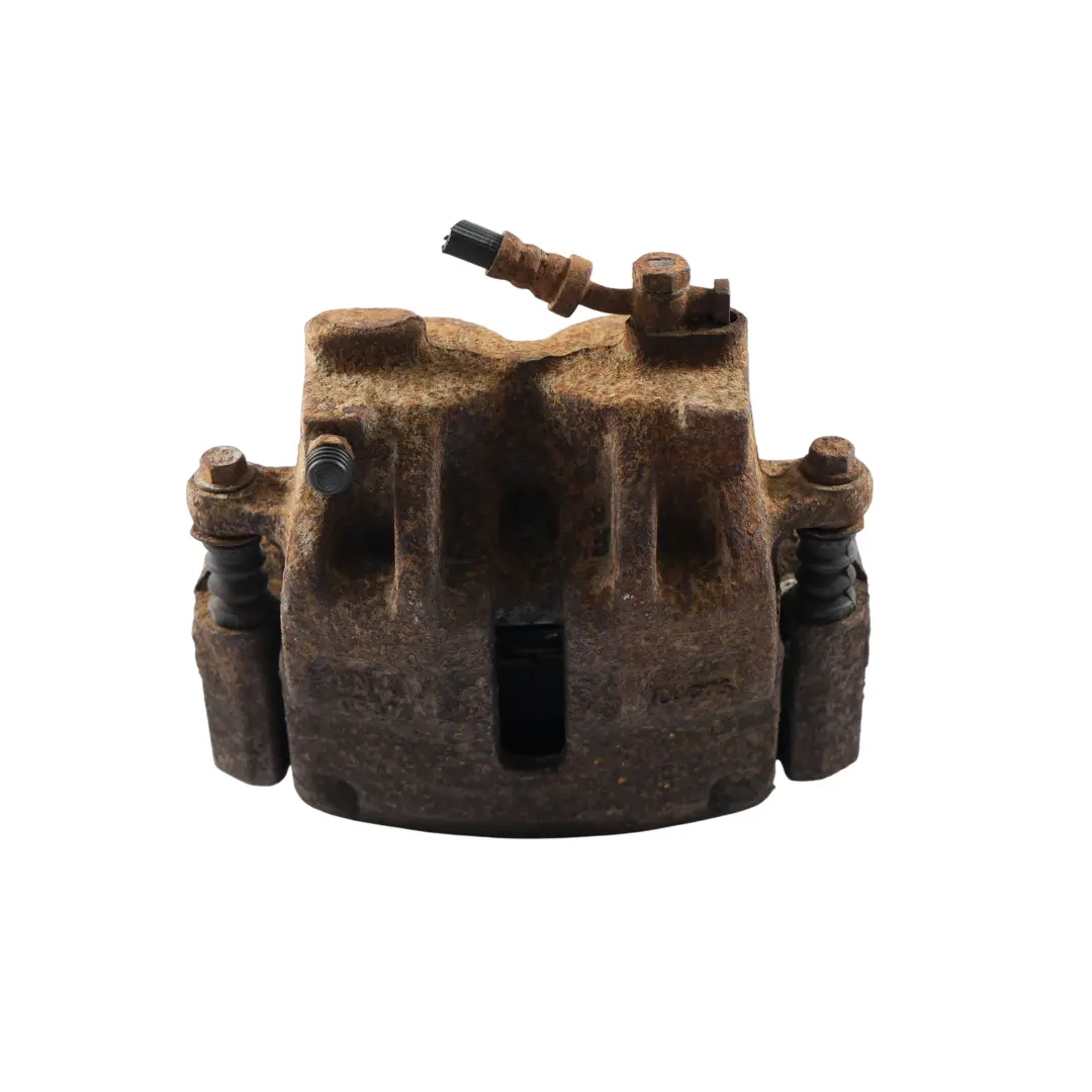 Land Rover Discovery 2 L318 Alloggiamento Pinza Freno Anteriore Sinistra - SKU STC1915 - Numero di parte STC1915