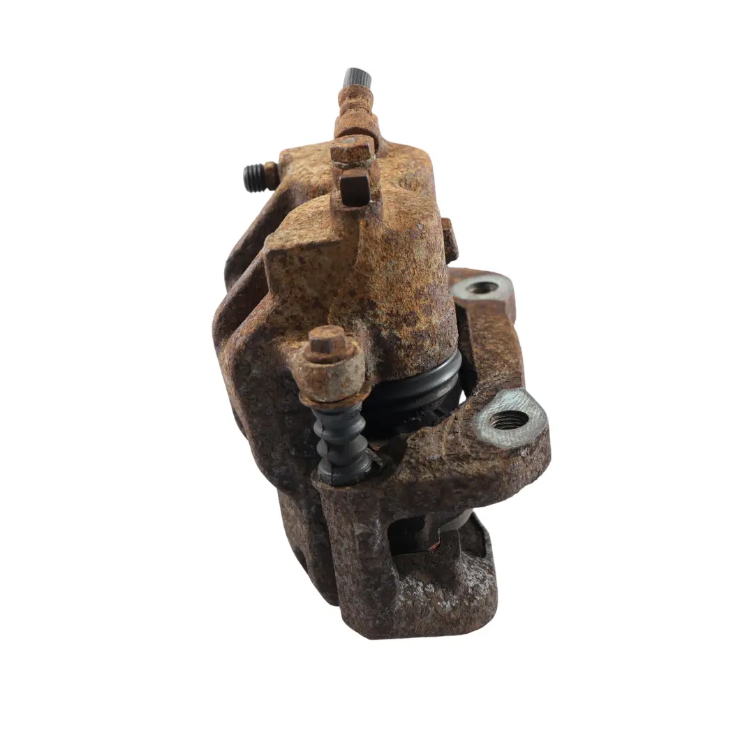 Land Rover Discovery 2 L318 Alloggiamento Pinza Freno Anteriore Sinistra - SKU STC1915 - Numero di parte STC1915