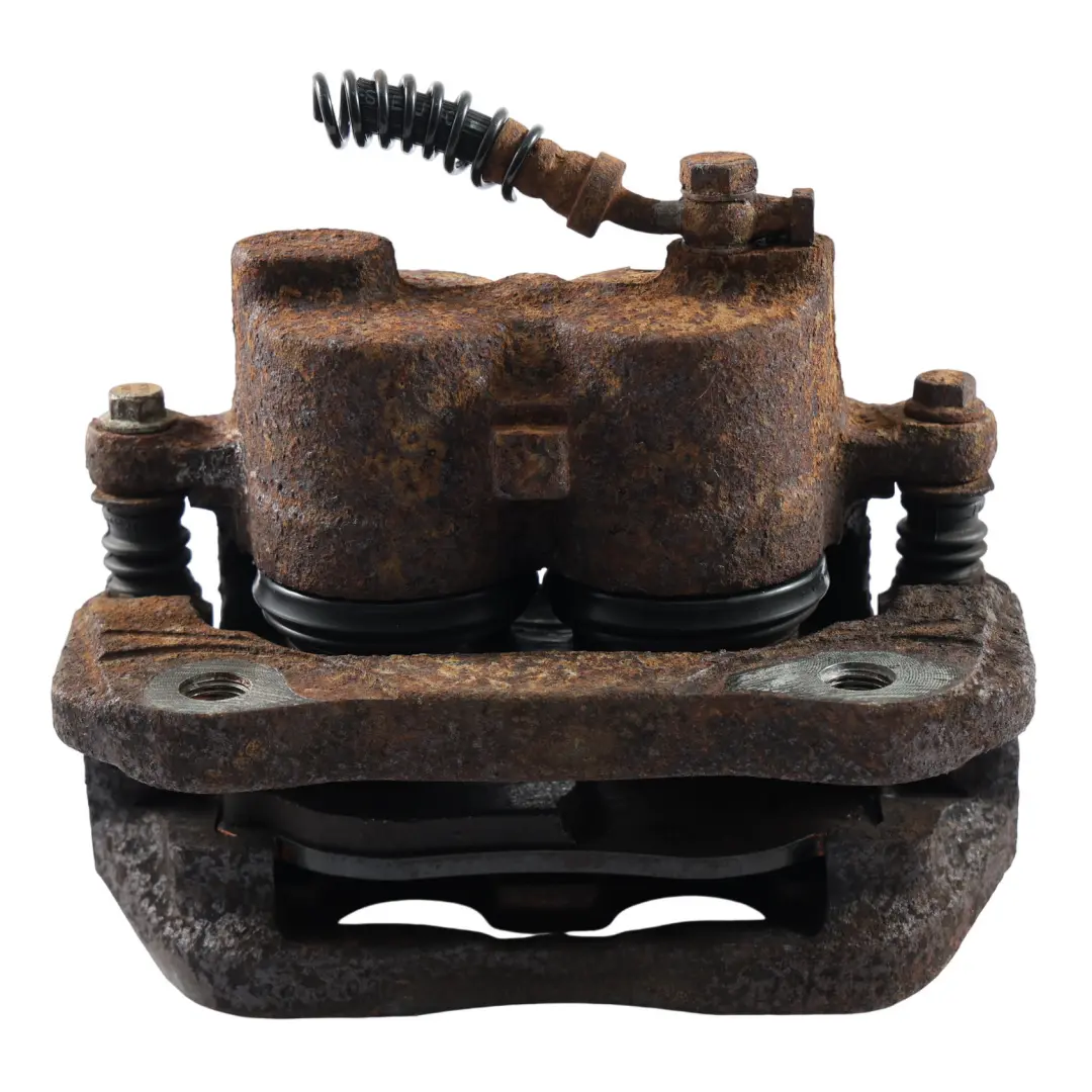 Land Rover Discovery 2 L318 Alloggiamento Pinza Freno Anteriore Destra - SKU STC1916 - Numero di parte STC1916