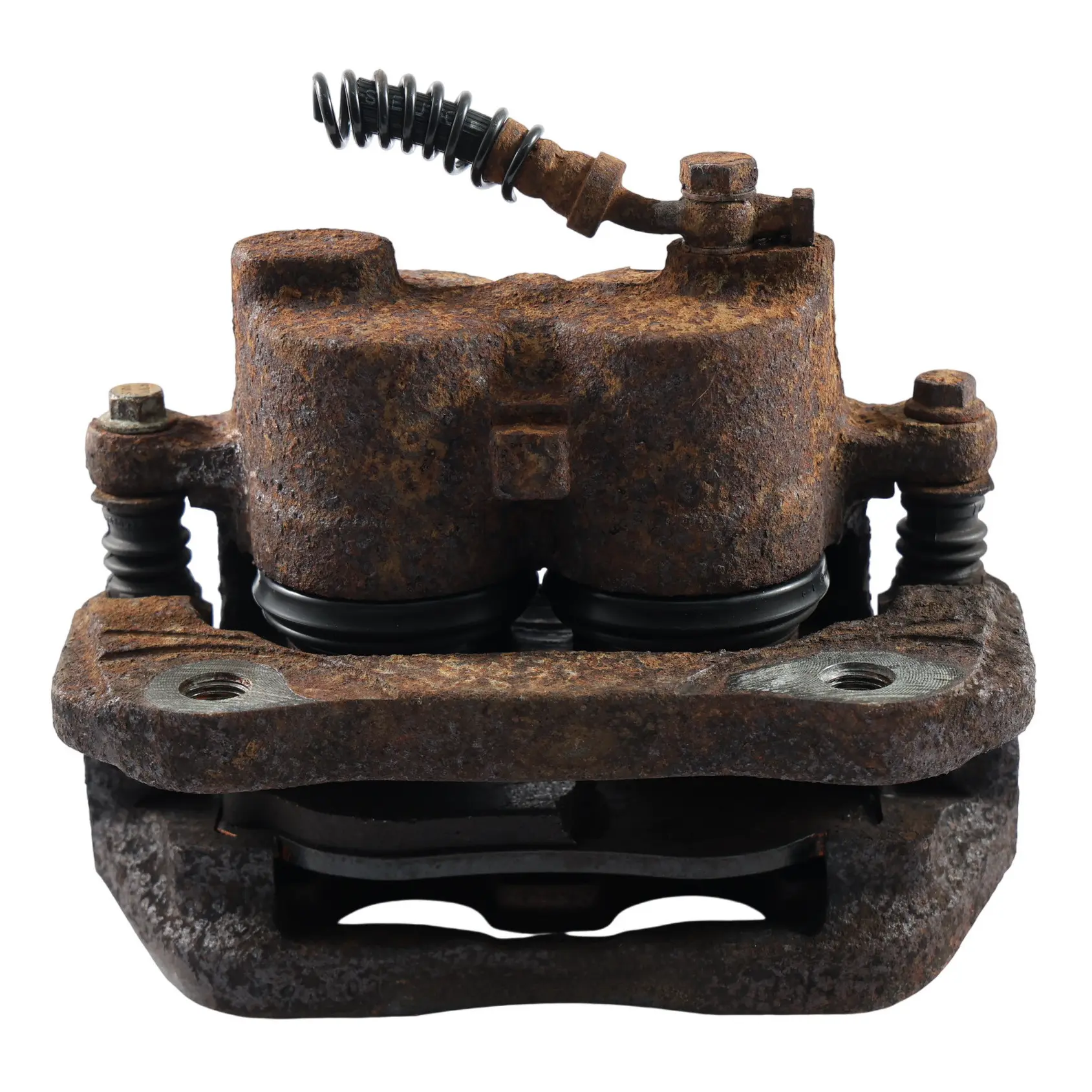 Land Rover Discovery 2 L318 Boîtier Étrier Frein Avant Droit STC1916