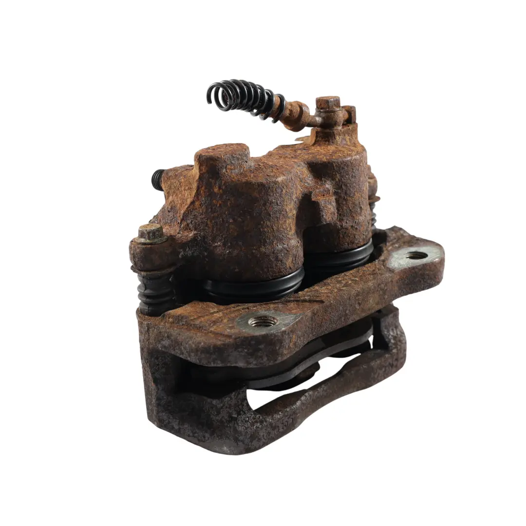 Land Rover Discovery 2 L318 Alloggiamento Pinza Freno Anteriore Destra - SKU STC1916 - Numero di parte STC1916