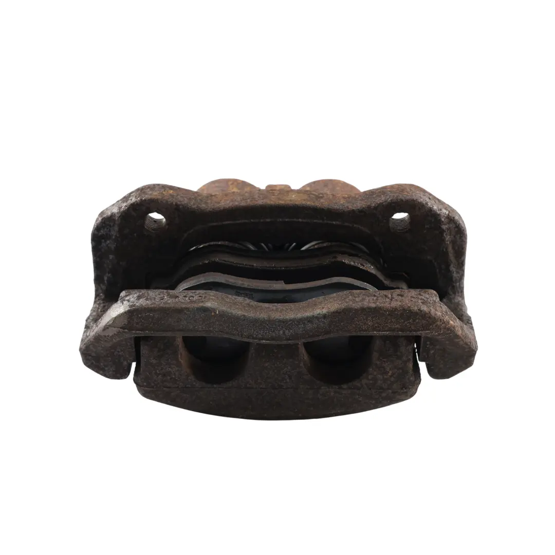 Land Rover Discovery 2 L318 Alloggiamento Pinza Freno Anteriore Destra - SKU STC1916 - Numero di parte STC1916