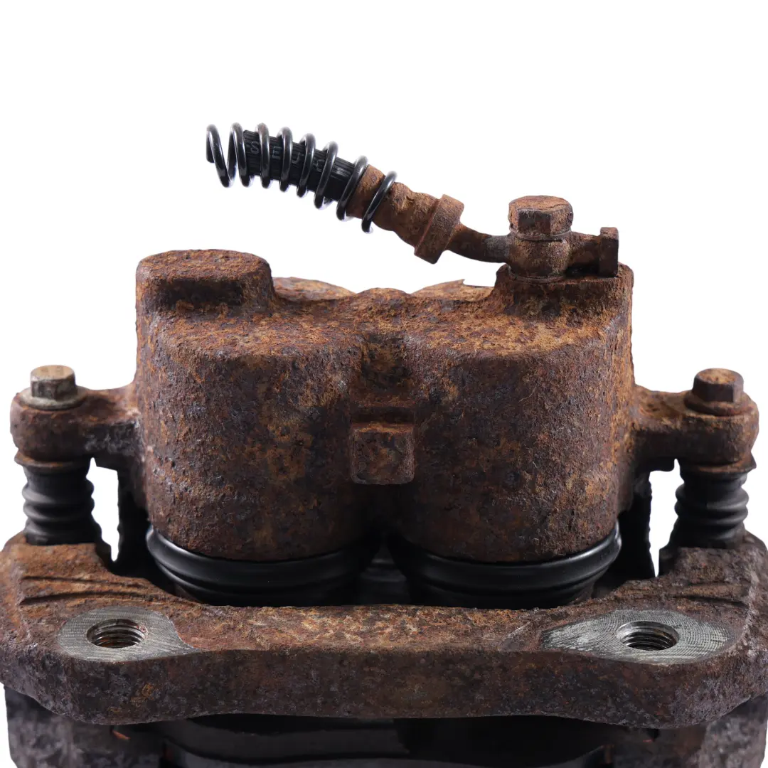 Bremssattel Gehäuse Vorne Rechts für Land Rover Discovery 2 L318 mit Teilenummer STC1916 Land Rover Discovery 2 L318 Bremssattel Gehäuse Vorne Rechts - SKU STC1916 - Teilenummer STC1916