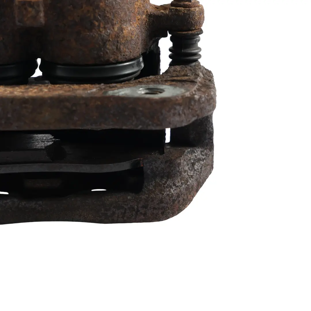 Land Rover Discovery 2 L318 Alloggiamento Pinza Freno Anteriore Destra - SKU STC1916 - Numero di parte STC1916