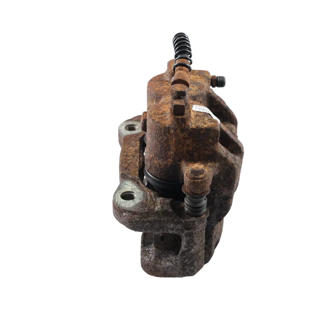 Land Rover Discovery 2 L318 Boîtier Étrier Frein Avant Droit - SKU STC1916 - Numéro de pièce STC1916