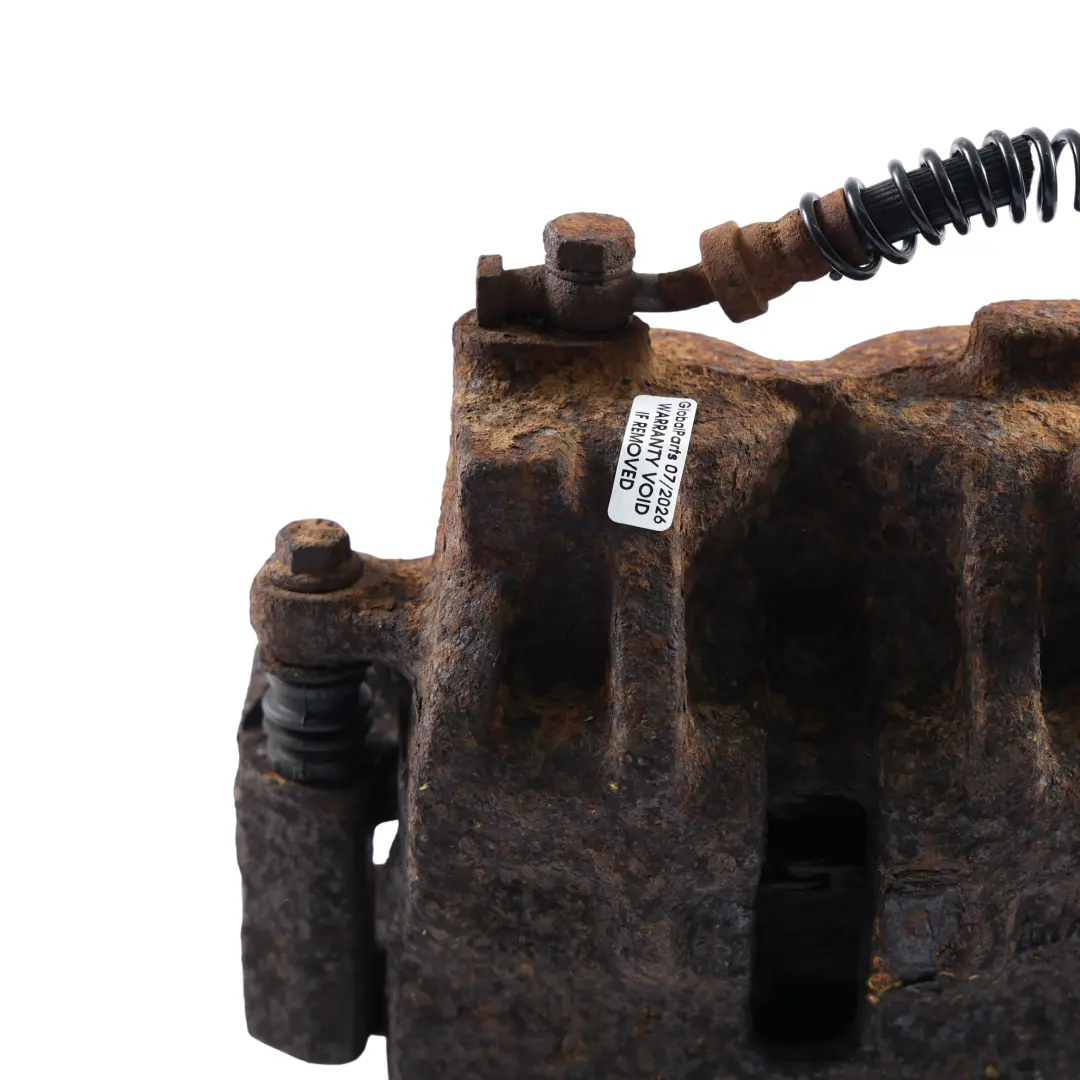 Land Rover Discovery 2 L318 Bremssattel Gehäuse Vorne Rechts - SKU STC1916 - Teilenummer STC1916