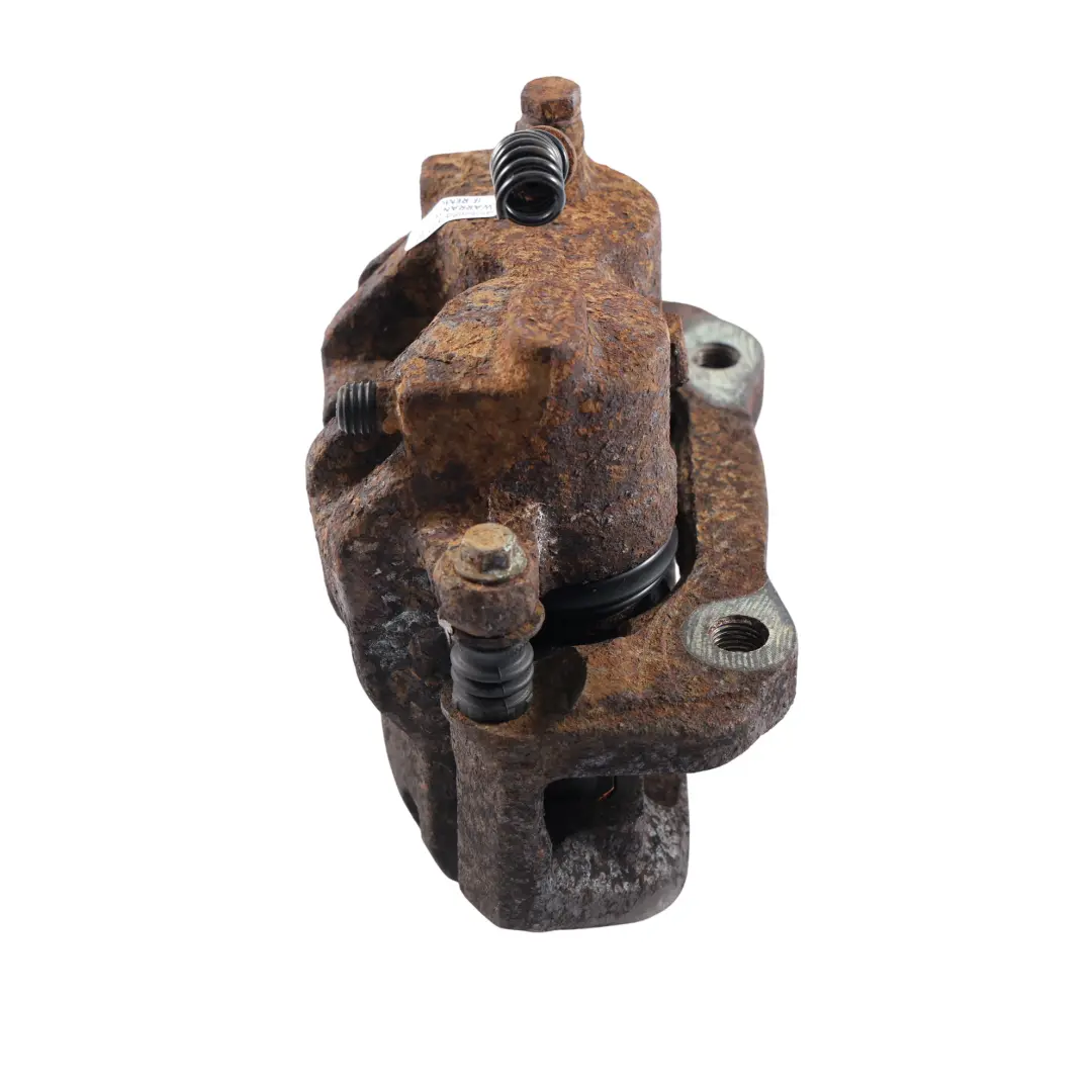 Land Rover Discovery 2 L318 Alloggiamento Pinza Freno Anteriore Destra - SKU STC1916 - Numero di parte STC1916