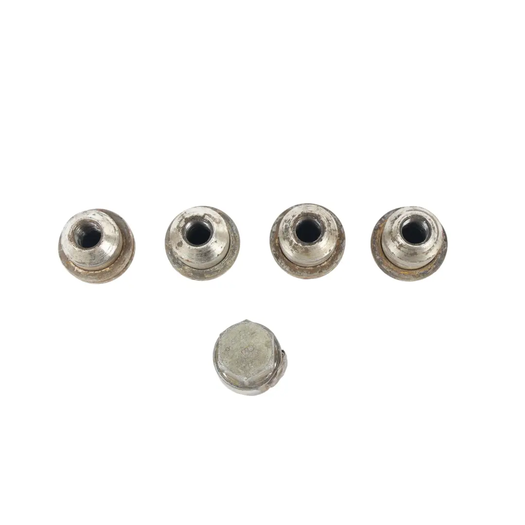 Land Rover Discovery 2 L319 L318 Set Tuercas Pernos Rueda - SKU STC3420 - Número de pieza STC3420