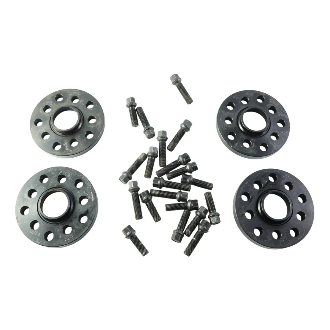 Dystanse Nakładki Kół Zestaw 5x112 57.1mm 15mm 20mm do Demon o numerze STN155100112571 Demon Dystanse Nakładki Kół Zestaw 5x112 57.1mm 15mm 20mm - SKU STN155100112571 - Numer Części STN155100112571