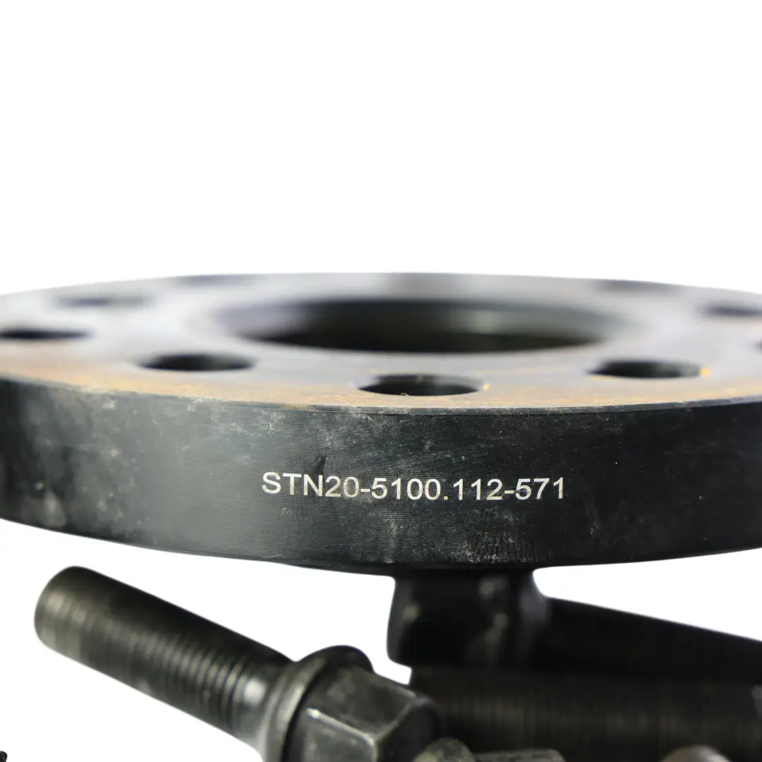 Inny Separadores Ruedas Aleación Hubcentric 5x112 57.1mm 15mm 20mm para con número de pieza STN155100112571 Inny Separadores Ruedas Aleación Hubcentric 5x112 57.1mm 15mm 20mm - SKU STN155100112571 - Número de pieza STN155100112571