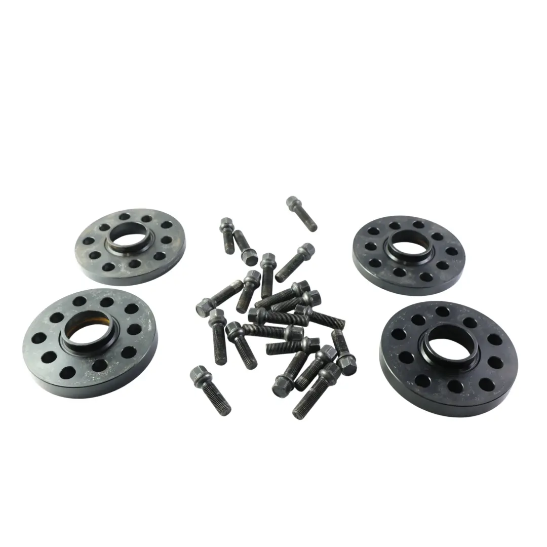 Inny Spurplatten Distanzscheiben Zentriert 5x112 57.1mm 15mm 20mm für mit Teilenummer STN155100112571 Inny Spurplatten Distanzscheiben Zentriert 5x112 57.1mm 15mm 20mm - SKU STN155100112571 - Teilenummer STN155100112571