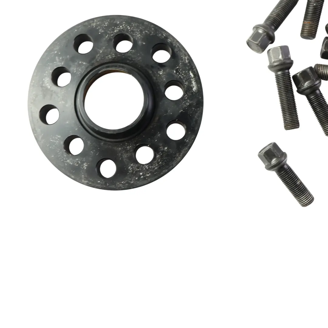 Alloy Wheel Spacers Hubcentric Shims 5x112 57.1mm 15mm 20mm to Demon with Part number STN155100112571 Demon Alloy Wheel Spacers Hubcentric Shims 5x112 57.1mm 15mm 20mm - SKU STN155100112571 - Part number STN155100112571