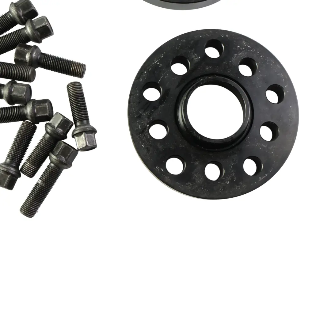  Inny Separadores Ruedas Aleación Hubcentric 5x112 57.1mm 15mm 20mm - SKU STN155100112571 - Número de pieza STN155100112571