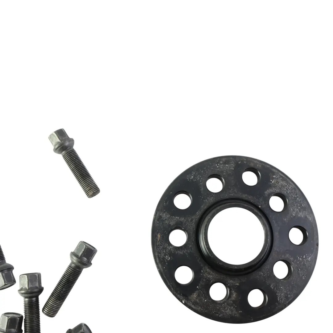 Dystanse Nakładki Kół Zestaw 5x112 57.1mm 15mm 20mm do Demon o numerze STN155100112571 Demon Dystanse Nakładki Kół Zestaw 5x112 57.1mm 15mm 20mm - SKU STN155100112571 - Numer Części STN155100112571
