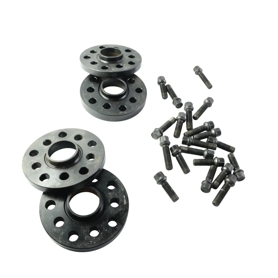 Inny Separadores Ruedas Aleación Hubcentric 5x112 57.1mm 15mm 20mm para con número de pieza STN155100112571 Inny Separadores Ruedas Aleación Hubcentric 5x112 57.1mm 15mm 20mm - SKU STN155100112571 - Número de pieza STN155100112571
