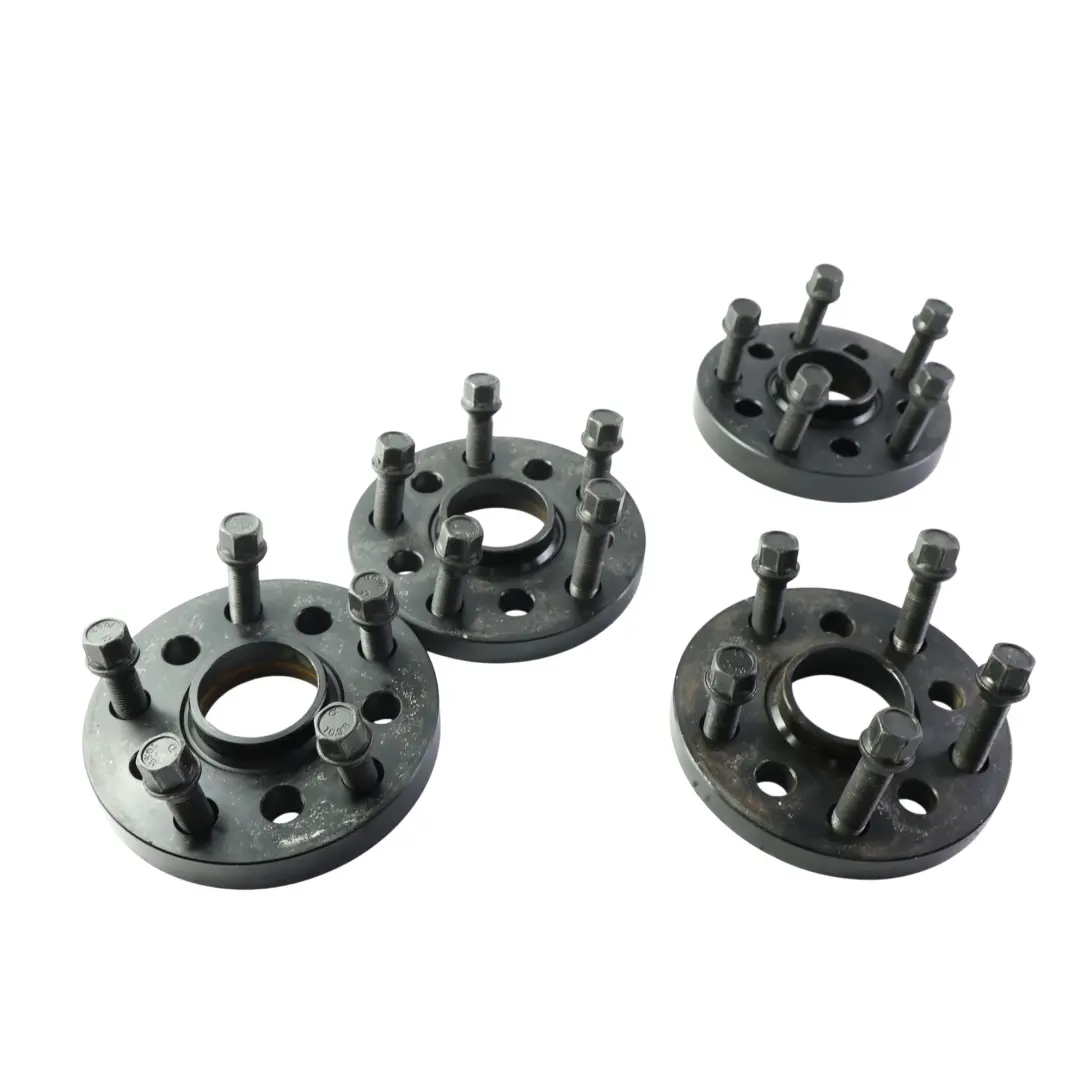 Inny Separadores Ruedas Aleación Hubcentric 5x112 57.1mm 15mm 20mm para con número de pieza STN155100112571 Inny Separadores Ruedas Aleación Hubcentric 5x112 57.1mm 15mm 20mm - SKU STN155100112571 - Número de pieza STN155100112571