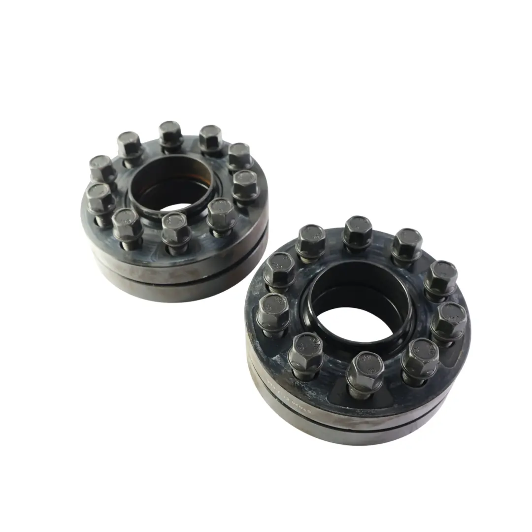 Demon Dystanse Podlładki Kół BMW 5x112 66.6mm 20mm - SKU STN20-5112-666 - Numer Części STN20-5112-666