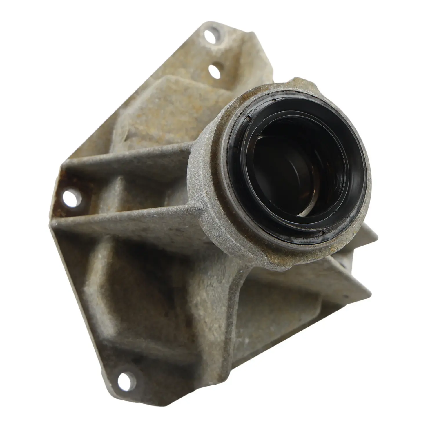 Range Rover L322 Front Axle Driveshaft Bracket Bearing Carrier Mount TAU000040