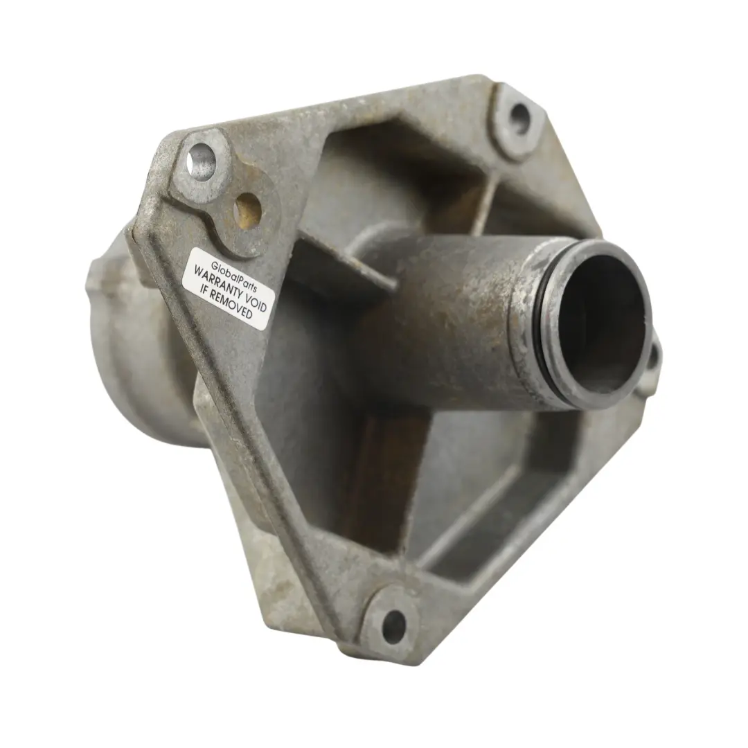 Land Rover Supporto Cuscinetto Semiasse Anteriore Range Rover L322 - SKU TAU000040 - Numero di parte TAU000040