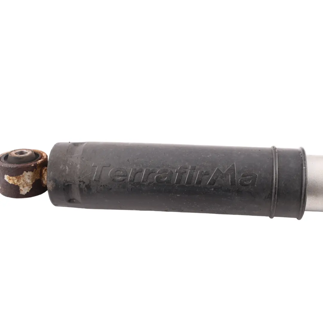 Shock Absorber Left Right N/O/S SET X2 to Land Rover Discovery 2 Rear with Part number TERRAFIRMA Land Rover Discovery 2 Rear Shock Absorber Left Right N/O/S SET X2 - SKU TERRAFIRMA - Part number TERRAFIRMA